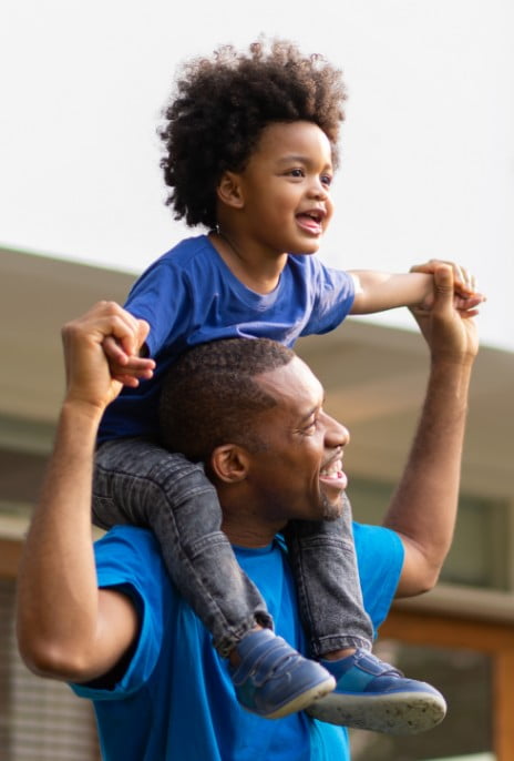 Faire de vous les étoiles d’une nation forte et naissante