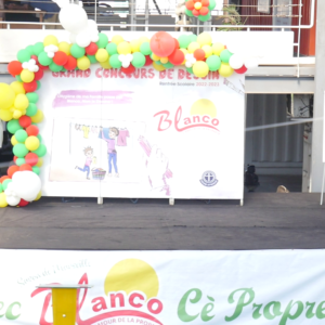 CEREMONIE DE REMISE DE PRIX – CONCOURS DE DESSIN 2ième EDITION ADAM AFRIQUE DU 02 SEPTEMBRE 2022