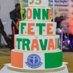 FETE DU TRAVAIL D’ADAM AFRIQUE LE 05 MAI 2023 : UNE JOURNEE DE CELEBRATION POUR LES TRAVAILLEURS.